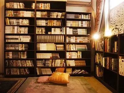 急,这家书店要关门了!