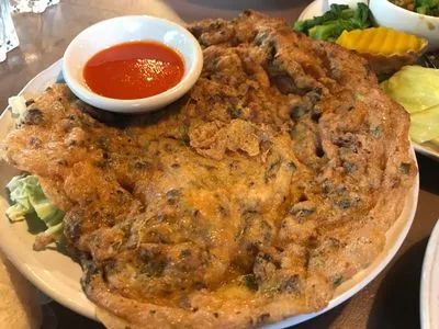 清迈自由行必吃美食,泰国清迈必吃十种美食