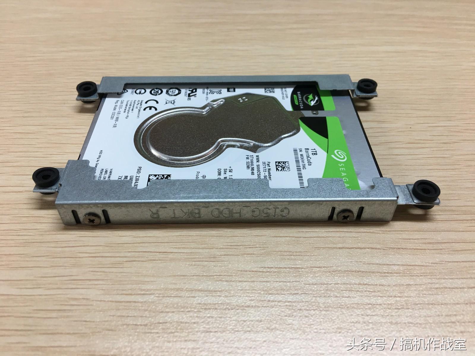 电脑500g硬盘够用吗,台式电脑硬盘不够用怎么加装