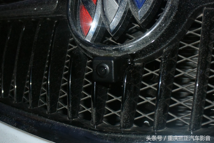 别克昂科拉360行车记录仪,别克昂科拉自带行车记录仪怎么用