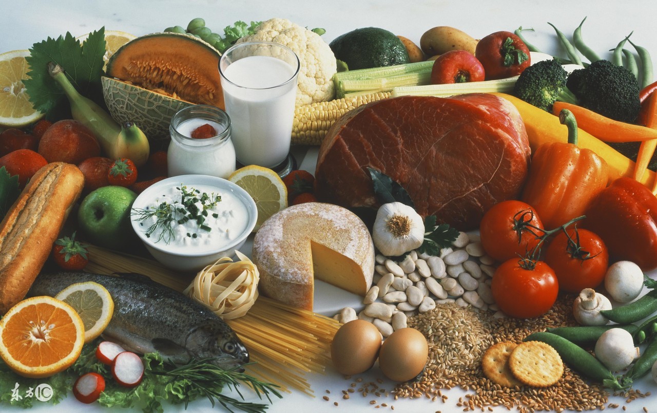 心慌心悸频繁出现，5大饮食疗法帮你缓解