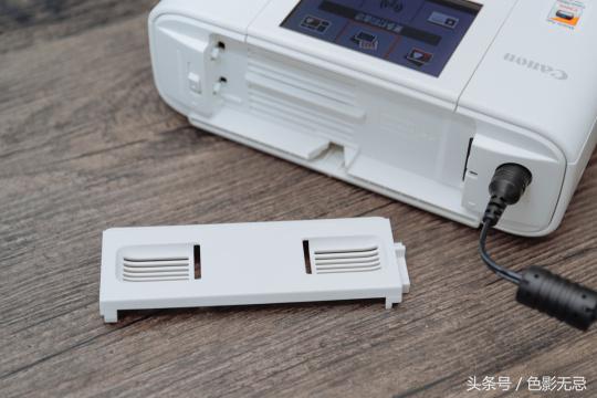 佳能打印机小型照片打印机,佳能小型照片打印机安装方法