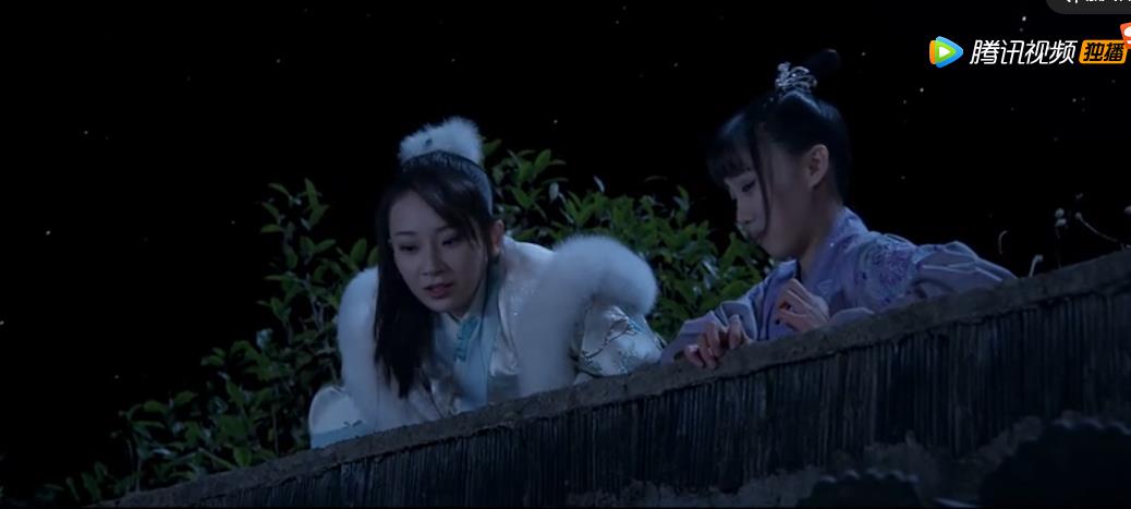 董洁祝英台哭坟化蝶是怎么拍的,董洁祝英台穿女装惊呆梁山伯