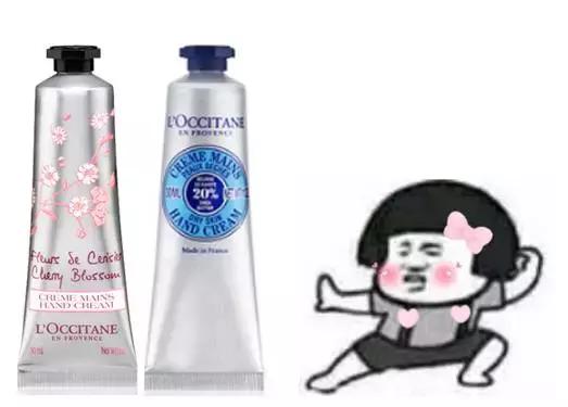 大牌大支护手霜,10支护手霜推荐