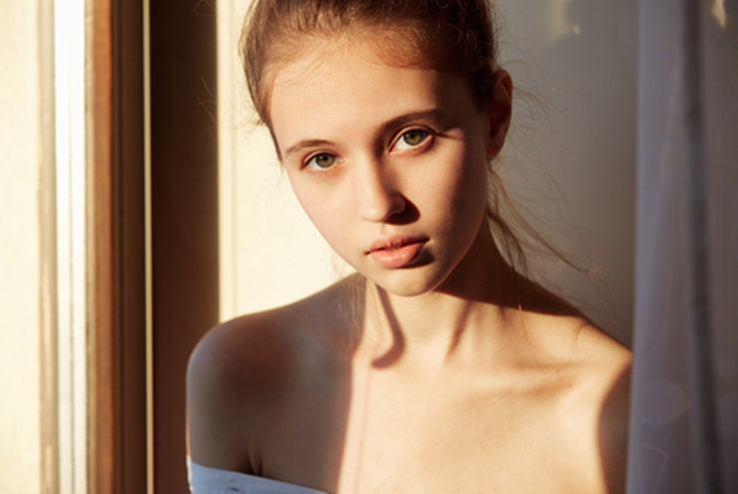 变美小习惯让自己素颜质感提升技巧