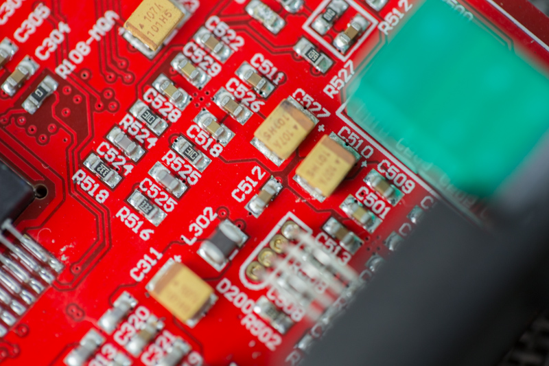 体验英伦之声，iFinanoiDSDBL解码耳放一体机评测