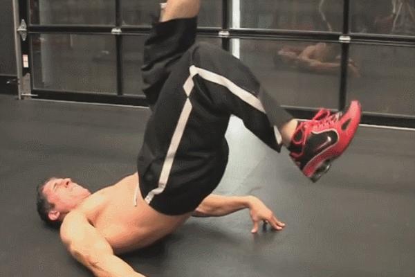 4个协调性训练方法,协调性训练10个经典动作慢动作