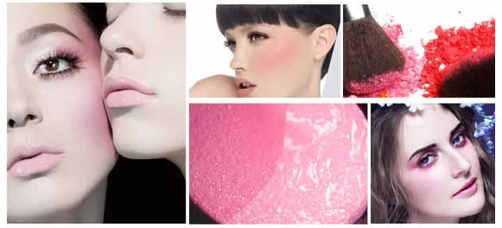 精致小v脸的正确方法,立体小v脸的画法