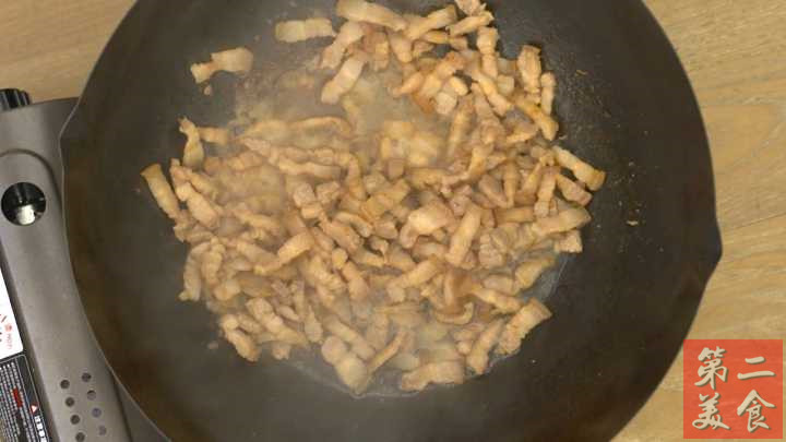 台湾卤肉饭的家常做法,詹姆士台湾卤肉饭正宗做法