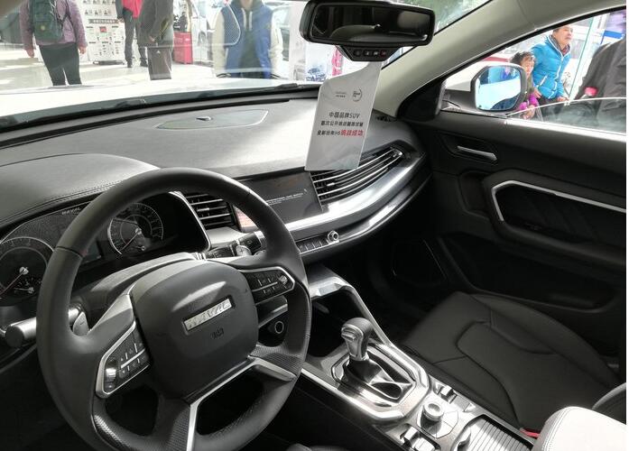 哈弗h61.5t更换为2.0t发动机,哈弗第三代h61.5t发动机烧机油吗