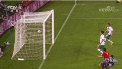 恩怨往事,世界杯32强已确定