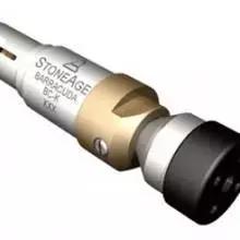 高压清洗喷头用什么材质,高压水喷头清洗