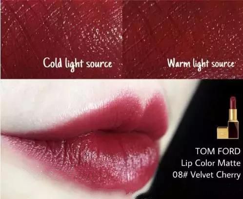 tf口红最值得入的几款,绝不浪费钱