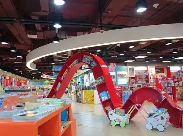 北京书最全的书店,北京书籍最全的书店