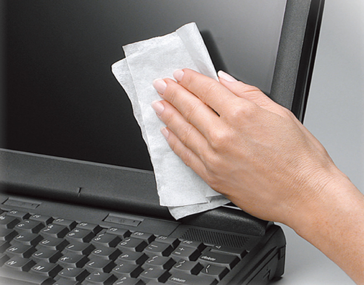 电视屏幕怎么那么脆弱,电视屏幕好脏用什么擦得干净