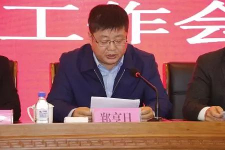 好色出了名，这些“五毒俱全”的干部们