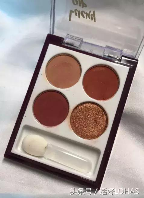这些只要十块的超冷门国货彩妆,真正值得买的眼影有哪些