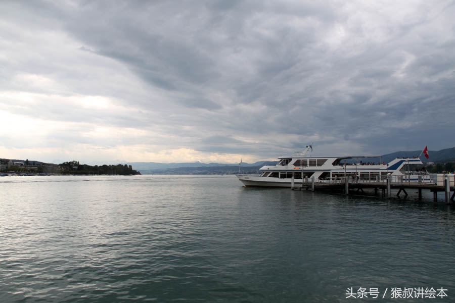 猴叔亲子“西游记”——德国瑞士自驾游8