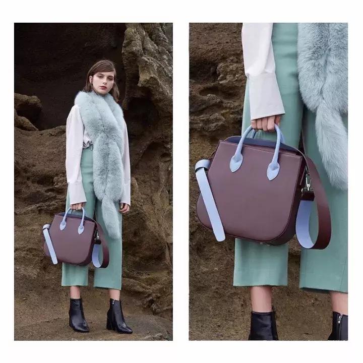 十大最好的小型小众包包,小众品牌千元包包