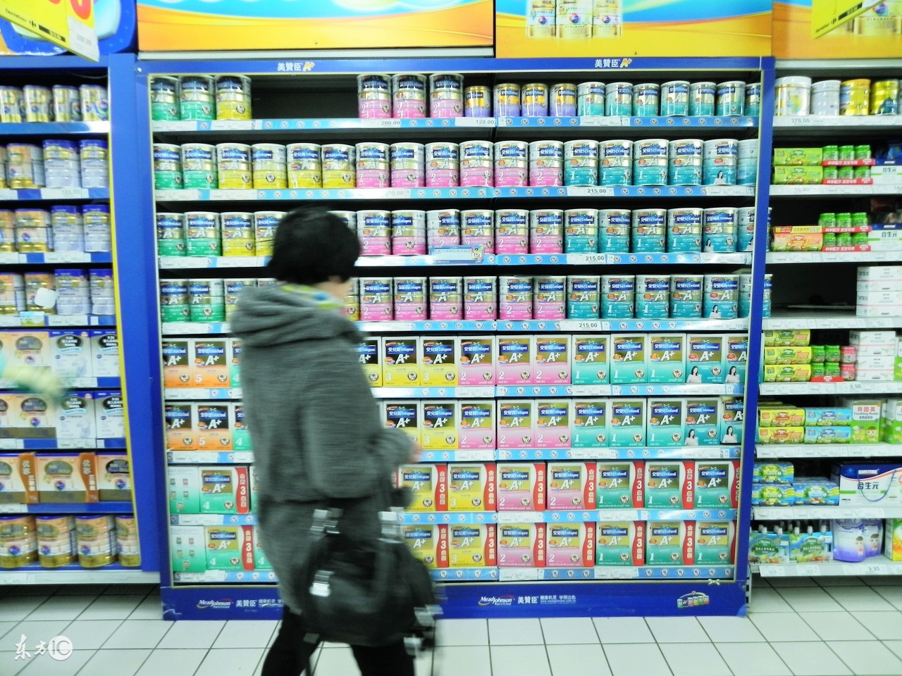 母婴奶粉新政策,母婴奶粉的内幕