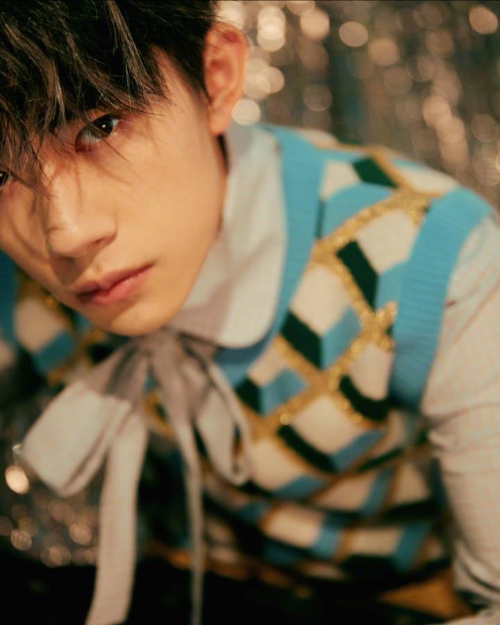 易烊千玺毛不易的歌,王源毛不易说宣传歌曲