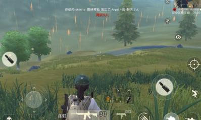 网易荒野行动为什么不封外挂,荒野行动外挂现在怎么样了