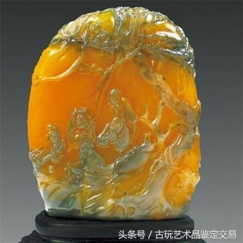 田黄石价格表及图片,田黄石价格表和图片