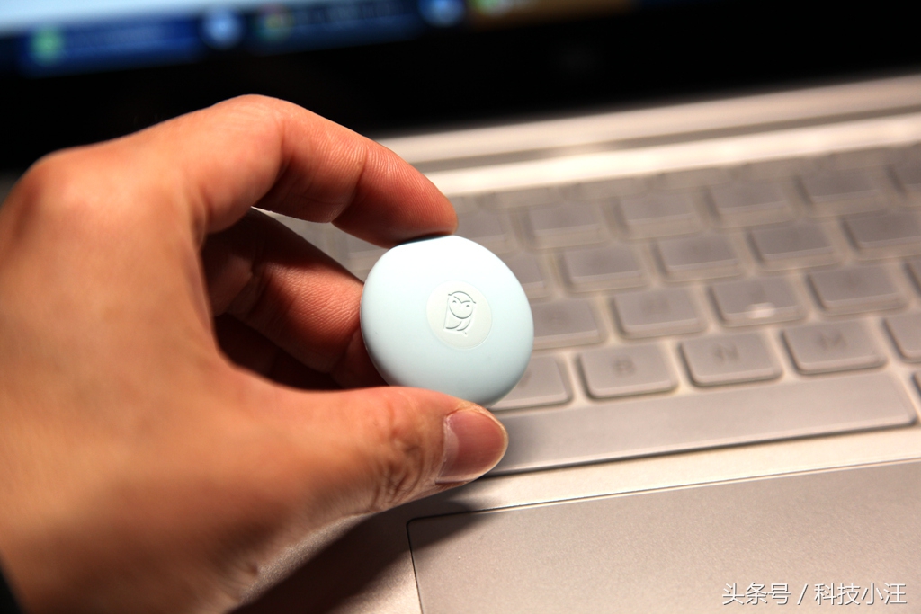 宝宝体温随时监控，小米众测秒秒测智能体温计开箱体验