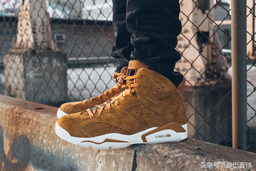 年底新款运动潮鞋有哪些？这几双Nike、Adidas可能你都没见过！