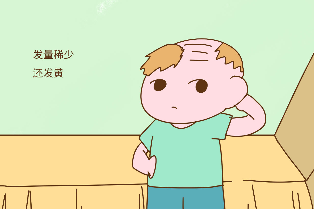 家长忽视孩子营养不良的3个原因,这6种表现的孩子说明教育很成功