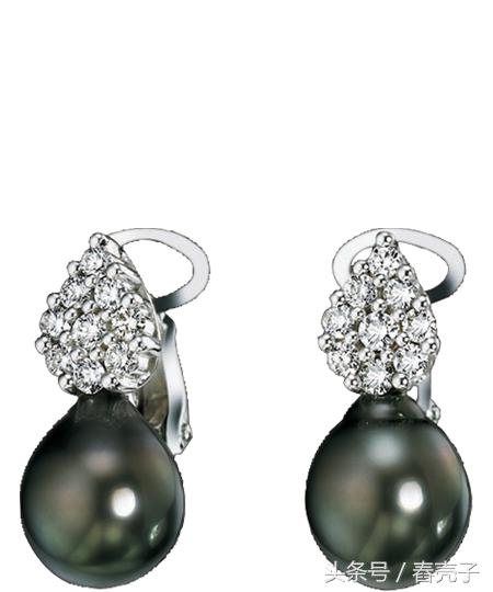 珍珠光泽和无瑕哪个更重要,珍珠光泽和圆哪个重要