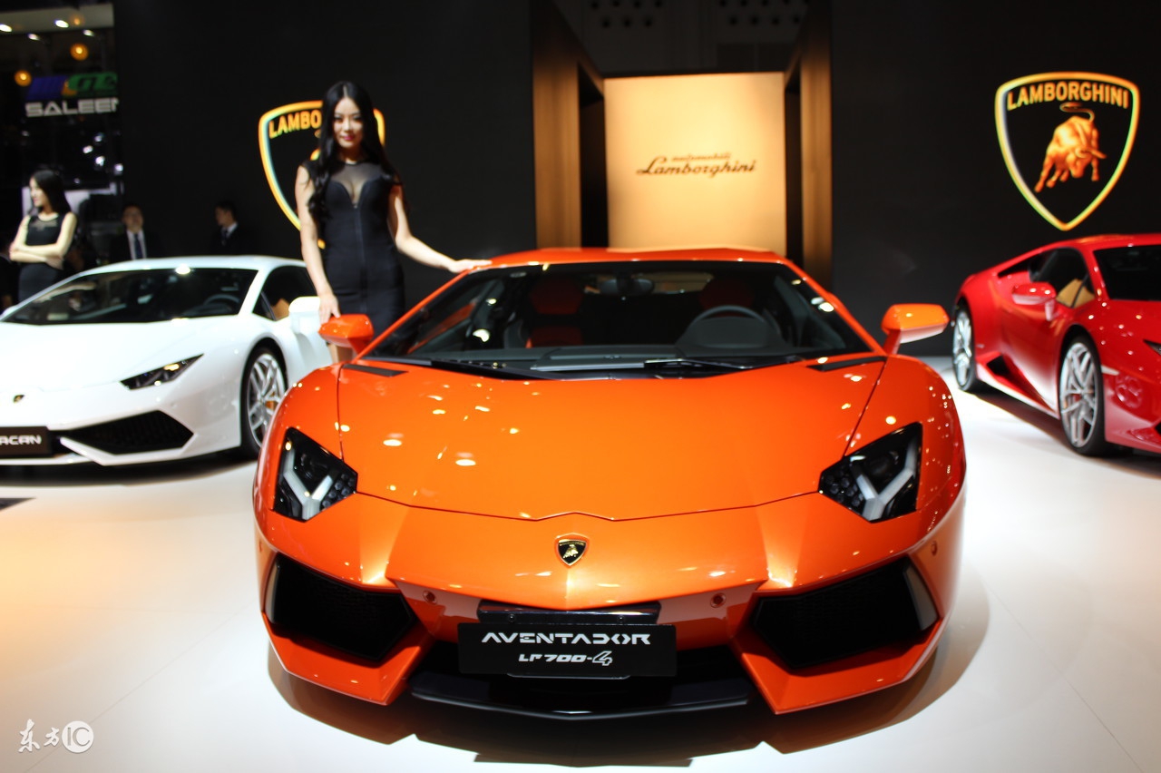 来自拖拉机厂的‘地表最快Suv’,*博兰**基尼Urus