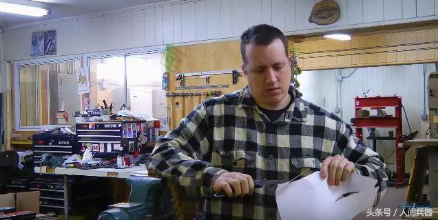 冷钢知名刀具,美国冷钢刀具怎么样