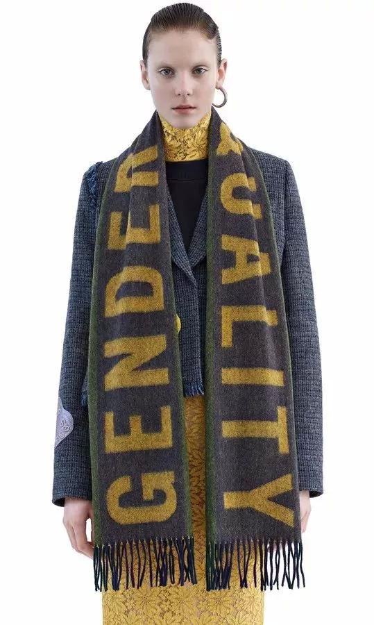 除了秋裤,男士们还需要这些时髦的配饰来过冬