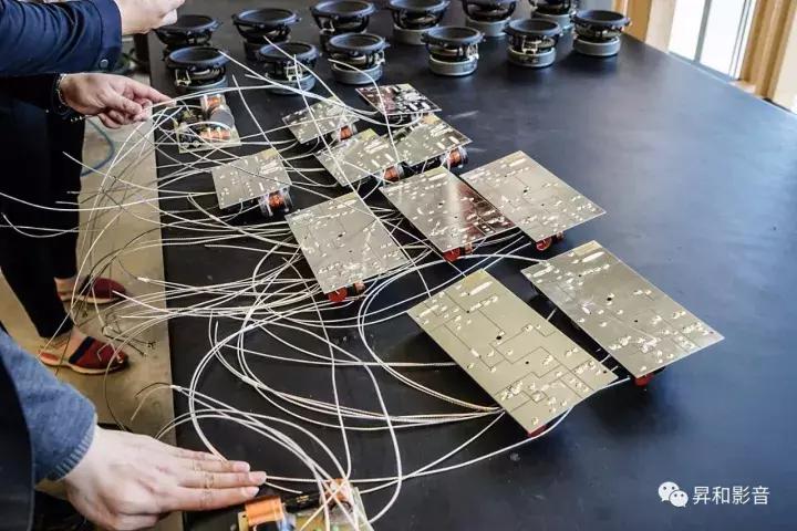 幸运之旅!走访意大利「势霸」Sonusfaber总部(上)