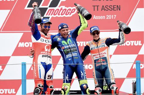 2020motogp赛事结果,2018世界摩托车motogp大赛