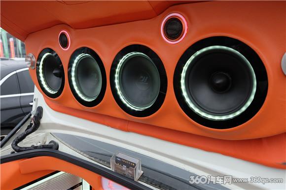 日产天籁音响有什么好的提升方案,日产天籁的音响效果