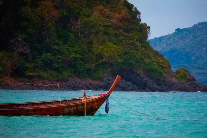 泰国芭提雅什么岛好玩,泰国竹子岛好玩吗
