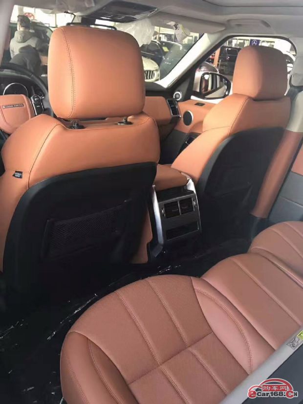 豪华旗舰suv2021款路虎揽胜,豪华路虎揽胜suv试驾大全