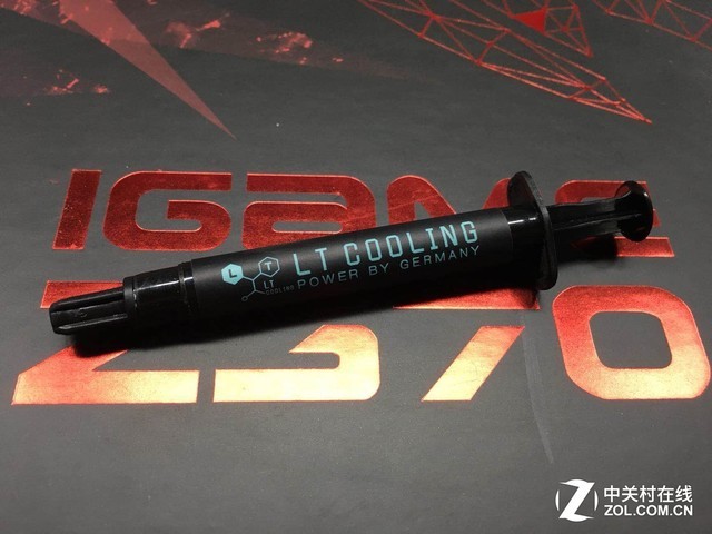 2019硅脂横评,硅脂测评推荐