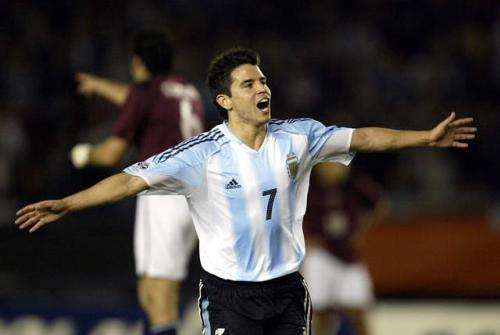 那些伤仲永的足球球星,足坛名场面伤仲永