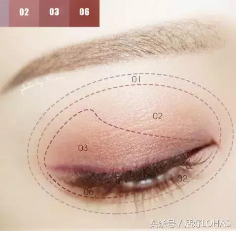 这些只要十块的超冷门国货彩妆,真正值得买的眼影有哪些