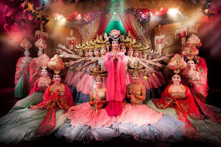 泰国芭提雅什么岛好玩,泰国竹子岛好玩吗