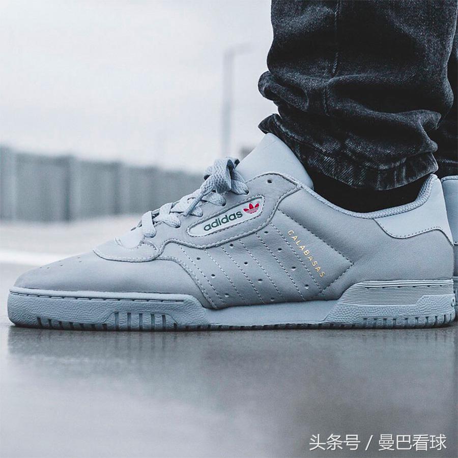 年底新款运动潮鞋有哪些？这几双Nike、Adidas可能你都没见过！