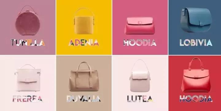 十大最好的小型小众包包,小众品牌千元包包