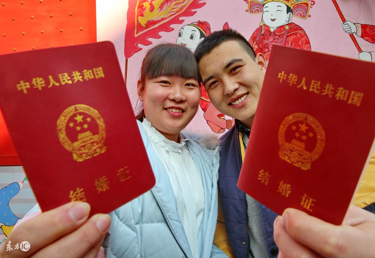 婚姻法规定2021结婚年龄,婚姻法2023规定结婚年龄