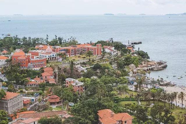 厦门旅游自由行攻略,厦门自由行旅游攻略