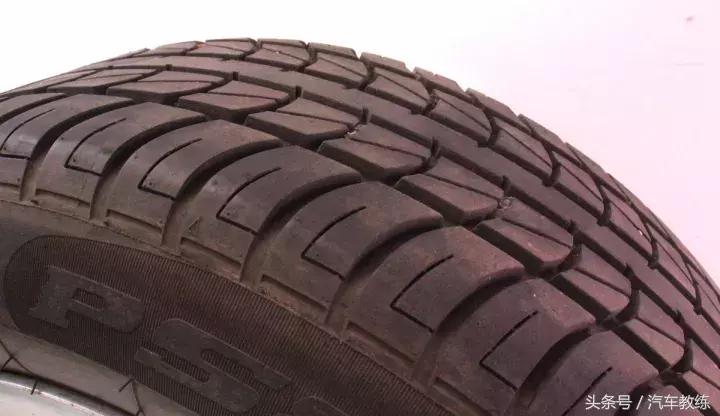 旧轮胎和非全尺寸备胎哪个好,原尺寸备胎能当正常轮胎使用吗