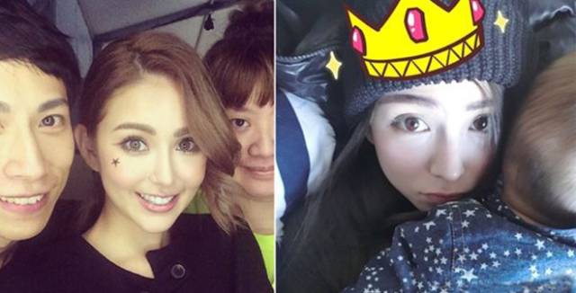 买美瞳你必须知道的那些事,十大不建议买的美瞳