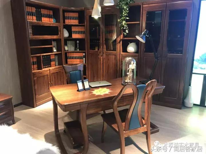 唯美、唯实木，简居客爱生活，爱家居